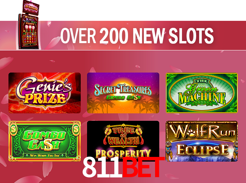 811Bet.Com
