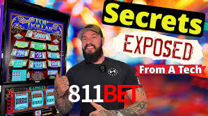 811Bet