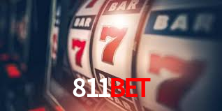 811Bet: A Experiência de Casino com Jogos de Mesa ao Vivo