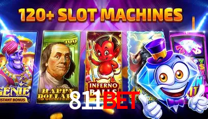 811Bet
